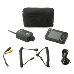 PIXEL EXPERT - radiowy wyzwalacz z transmiterem obrazu do Nikon Outlet