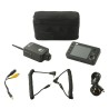 PIXEL EXPERT - radiowy wyzwalacz z transmiterem obrazu do Nikon Outlet