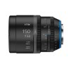 Obiektyw Irix Cine 150mm T3.0 Makro MFT Metric Outlet