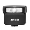 Jinbei Hi-4 mini lampa błyskowa (czarna) Outlet
