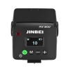 Jinbei Hi-4 mini lampa błyskowa (czarna) Outlet