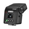 Jinbei Hi-4 mini lampa błyskowa (czarna) Outlet