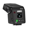 Jinbei Hi-4 mini lampa błyskowa (czarna) Outlet
