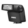 Jinbei Hi-4 mini lampa błyskowa (czarna) Outlet