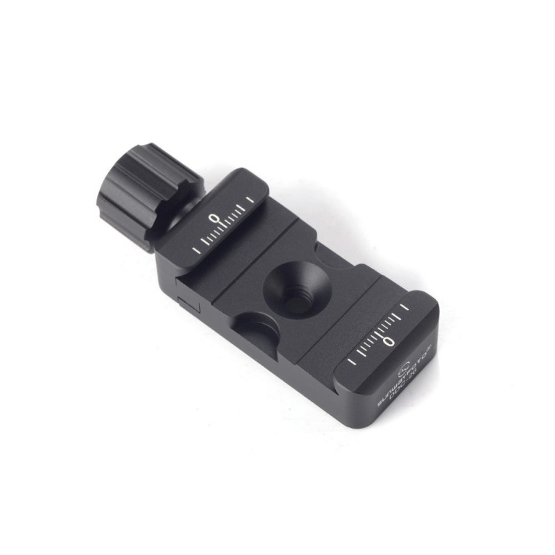 Sunwayfoto DDC-26 uchwyt Arca-Swiss Outlet