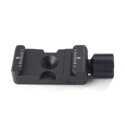 Sunwayfoto DDC-26 uchwyt Arca-Swiss Outlet