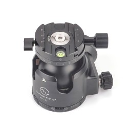 Sunwayfoto XB-52DDHi Ballhead with Panning Clamp DDH-03Ni Outlet