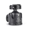 Sunwayfoto XB-52DDHi Ballhead with Panning Clamp DDH-03Ni Outlet