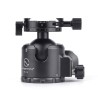 Sunwayfoto XB-52DDHi Ballhead with Panning Clamp DDH-03Ni Outlet