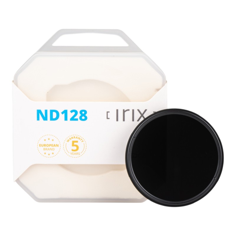 Filtr Irix Edge ND128 72mm Outlet