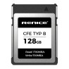 Renice TLC 128GB CF express B karta pamięci Outlet