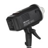Lampa studyjna Quadralite Atlas 600 Outlet