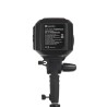 Lampa studyjna Quadralite Atlas 600 Outlet