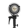 Lampa studyjna Quadralite Atlas 600 Outlet