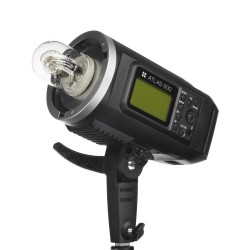 Lampa studyjna Quadralite Atlas 600 Outlet