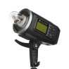 Lampa studyjna Quadralite Atlas 600 Outlet