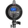 Lampa Quadralite Move X 200 błyskowa studyjna Outlet
