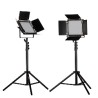 Quadralite Thea 300 RGB Pro zestaw Outlet