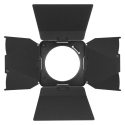 Godox FLS5 Soczewka Fresnela z wrotami do lamp z serii ML (Godox Mount) Outlet