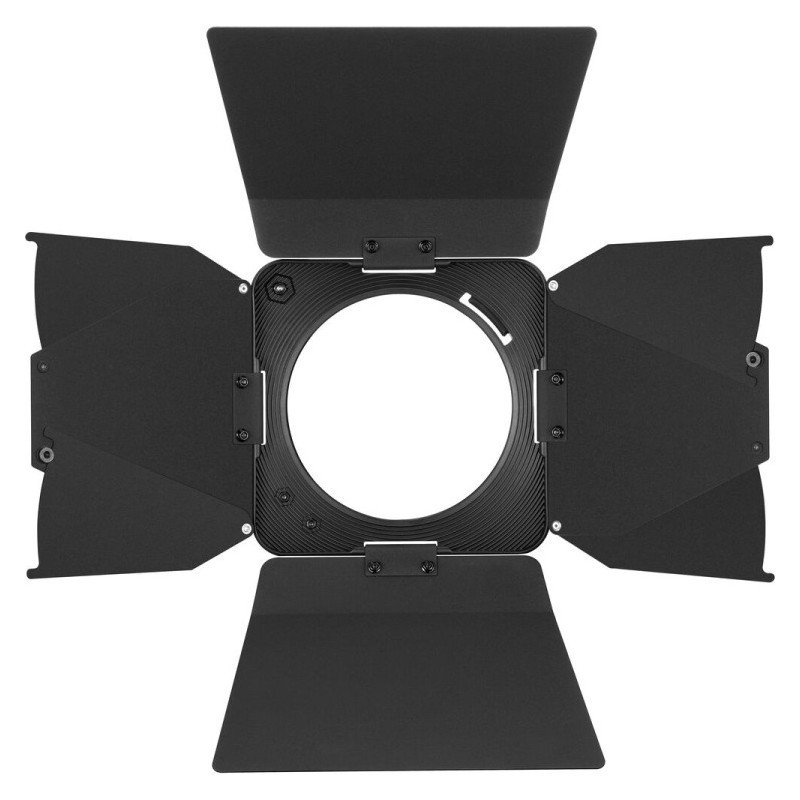 Godox FLS5 Soczewka Fresnela z wrotami do lamp z serii ML (Godox Mount) Outlet