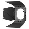 Godox FLS5 Soczewka Fresnela z wrotami do lamp z serii ML (Godox Mount) Outlet