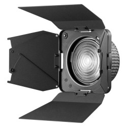 Godox FLS5 Soczewka Fresnela z wrotami do lamp z serii ML (Godox Mount) Outlet