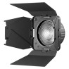 Godox FLS5 Soczewka Fresnela z wrotami do lamp z serii ML (Godox Mount) Outlet