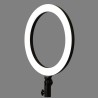 Godox LR-120B Lampa Pierścieniowa LED Ring Light Outlet