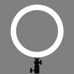 Godox LR-120B Lampa Pierścieniowa LED Ring Light Outlet