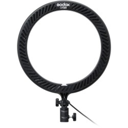 Godox LR-120B Lampa Pierścieniowa LED Ring Light Outlet