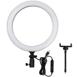 Godox LR-120B Lampa Pierścieniowa LED Ring Light Outlet