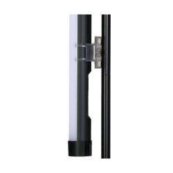 Tuba LED RGB Quadralite QLT 65 Outlet