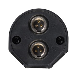 Tuba LED RGB Quadralite QLT 65 Outlet