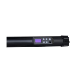 Tuba LED RGB Quadralite QLT 65 Outlet