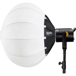 Godox UL60 Bezgłośna Lampa LED Outlet