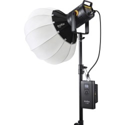 Godox UL60 Bezgłośna Lampa LED Outlet