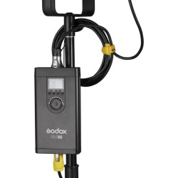 Godox UL60 Bezgłośna Lampa LED Outlet