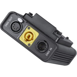 Godox UL60 Bezgłośna Lampa LED Outlet