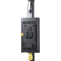 Godox UL60 Bezgłośna Lampa LED Outlet
