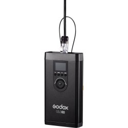 Godox UL60 Bezgłośna Lampa LED Outlet