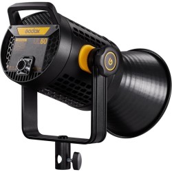 Godox UL60 Bezgłośna Lampa LED Outlet