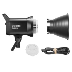Lampa LED Godox SL60IIBi 5600K 2800-6500K Bi-color Outlet