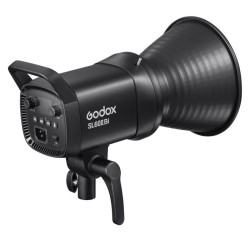 Lampa LED Godox SL60IIBi 5600K 2800-6500K Bi-color Outlet