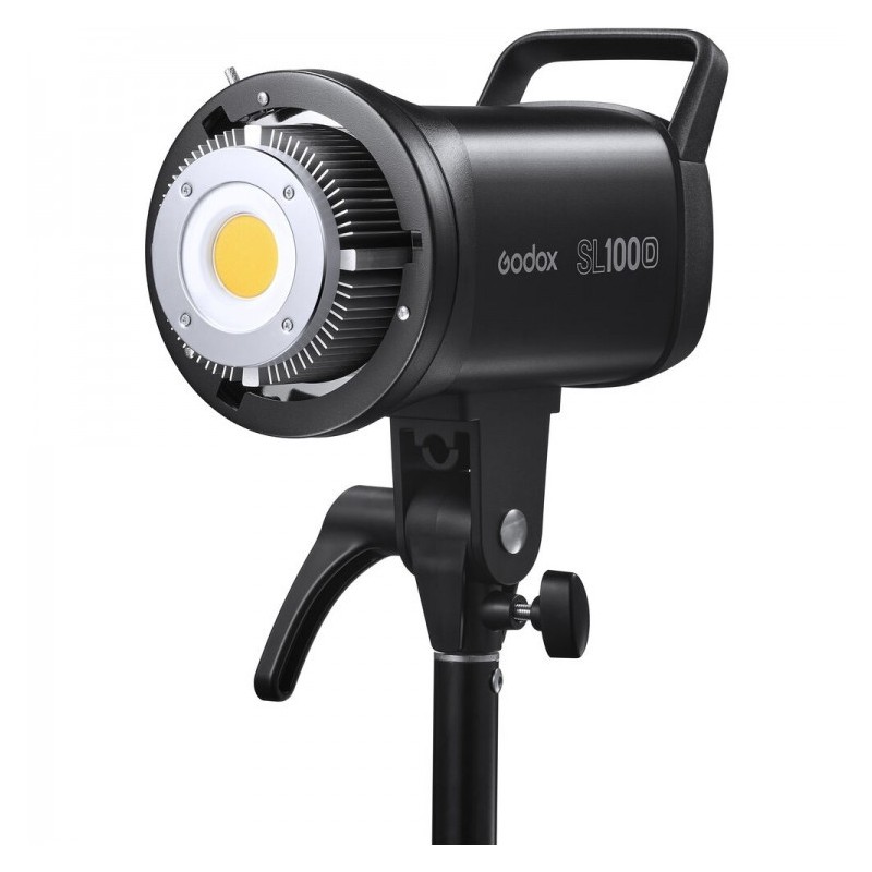 Lampa LED Godox SL100D 5600K Outlet
