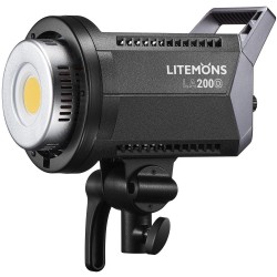 Lampa LED Godox Litemons LA200D 5600K Outlet