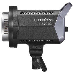 Lampa LED Godox Litemons LA200D 5600K Outlet