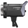 Lampa LED Godox Litemons LA200D 5600K Outlet