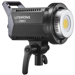 Lampa LED Godox Litemons LA200D 5600K Outlet