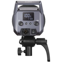 Lampa LED Godox Litemons LA200D 5600K Outlet