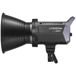 Lampa LED Godox Litemons LA200D 5600K Outlet